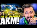 Yen ft grnml akm ve nha set  hepsini karttk  pubg mobile