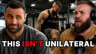 The Truth About Split Stance Training