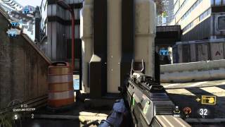 Map 2 proof vs. @Triqsterr