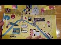 Read Aloud - Hello Paris!
