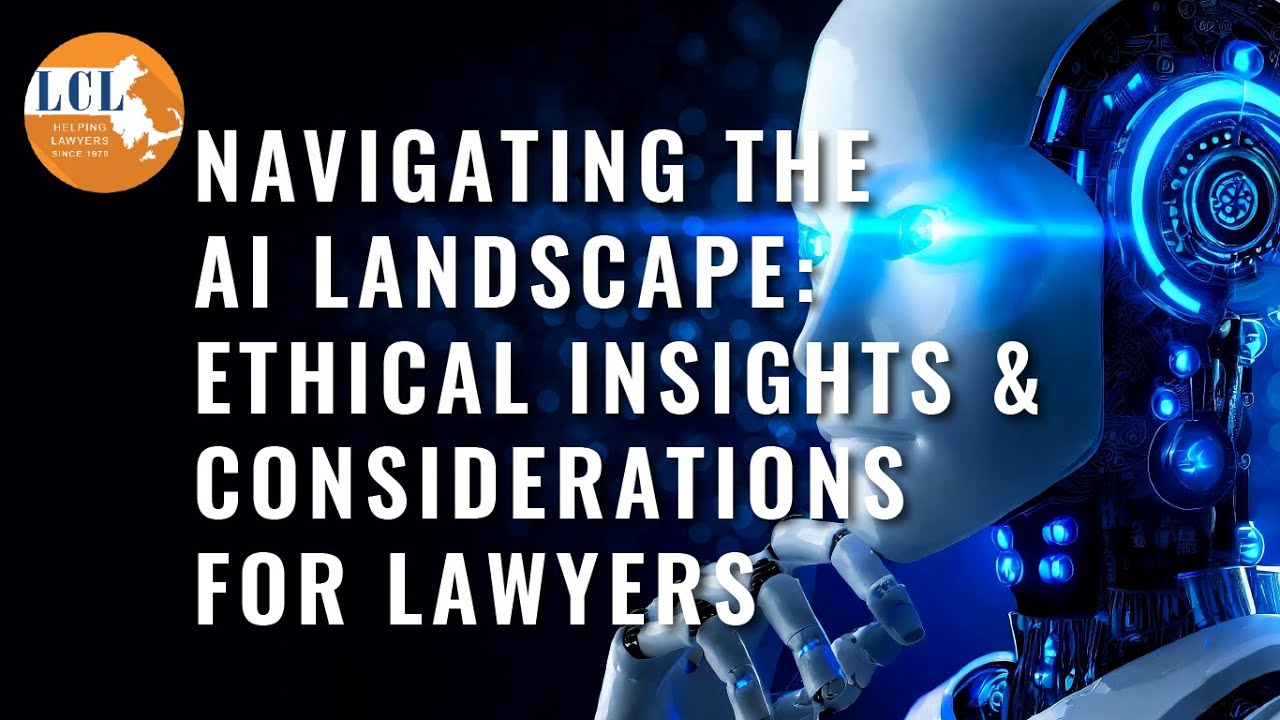Navigating the AI Landscape: Ethical Insights and Considerations for ...
