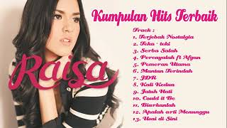 Raisa Full Album Lagu terbaru