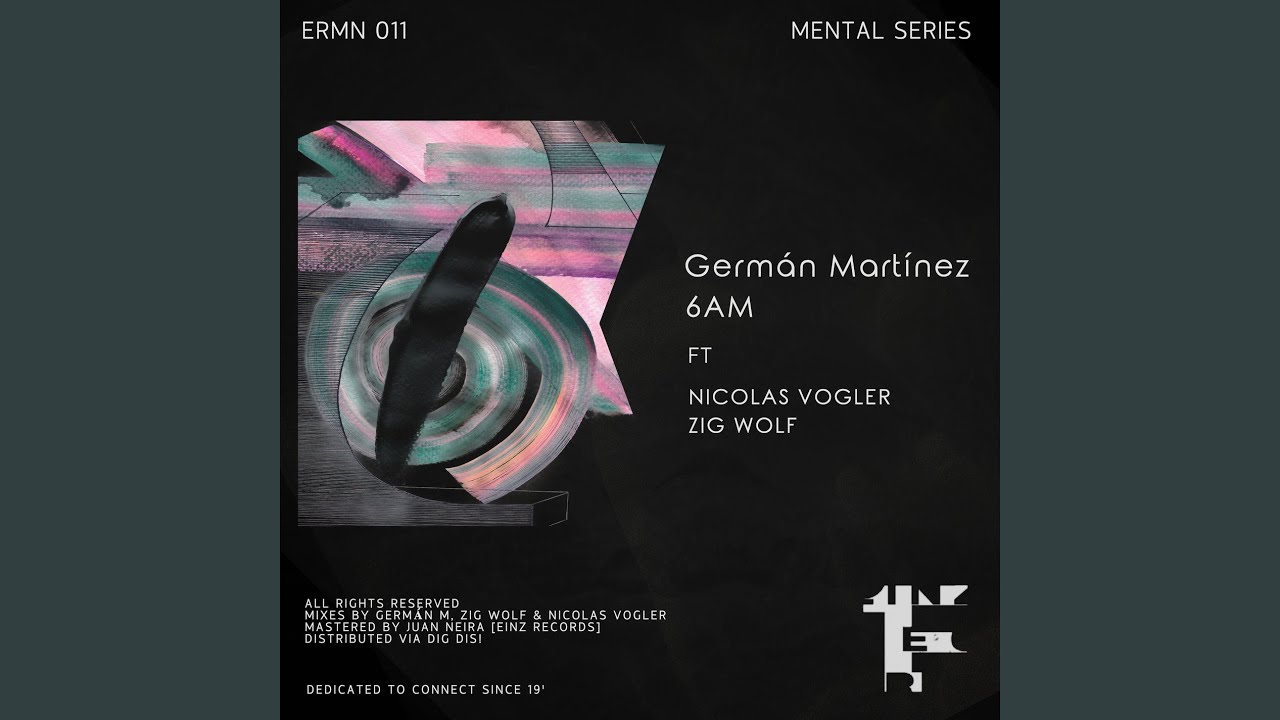 Assista a Untitled (Zig Wolf Remix) no YouTube