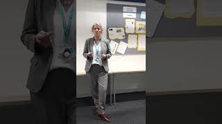 Studying English and Maths at Oldham Lifelong Learning