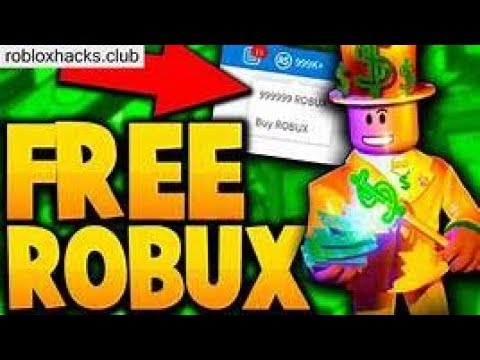 How To Get Free Robux Working On April 2018 No Human