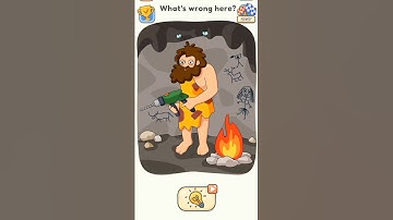 Dop 5 (Delete One Part) Level 687 Walkthrough Solutions - All Levels @CluelessGamer_Shorts