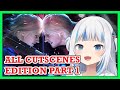 Gawr Gura Plays DMC4 Cutscene Edition - Part 1