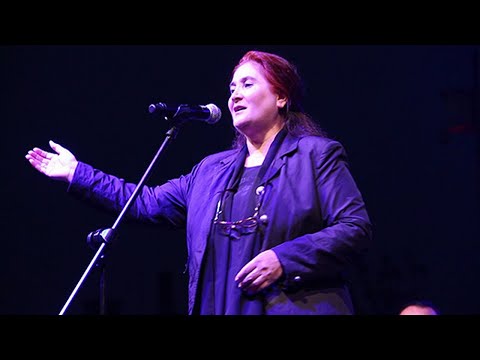 SABAHAT AKKİRAZ -