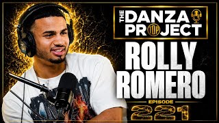 ROLLY ROMERO Talks Victory Over Ryan Garcia, Breaks Down Turki Drama | Blasts Canelo, Haney + More