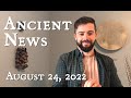 Ancient News Episode 001