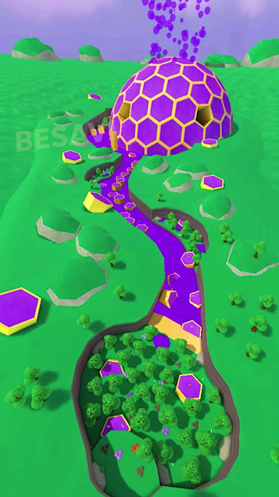 Joyful Days Super Bear Adventure #superbearadventure