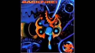 Backfire! - Rebel 4 Life (Full Album)