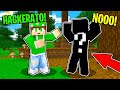 HO HACKERATO L' ACCOUNT DI UNO YOUTUBER NELLA BIG VANILLA! - Minecraft ITA