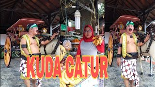 Download Lagu TikTok TUKANG KUDA MP3