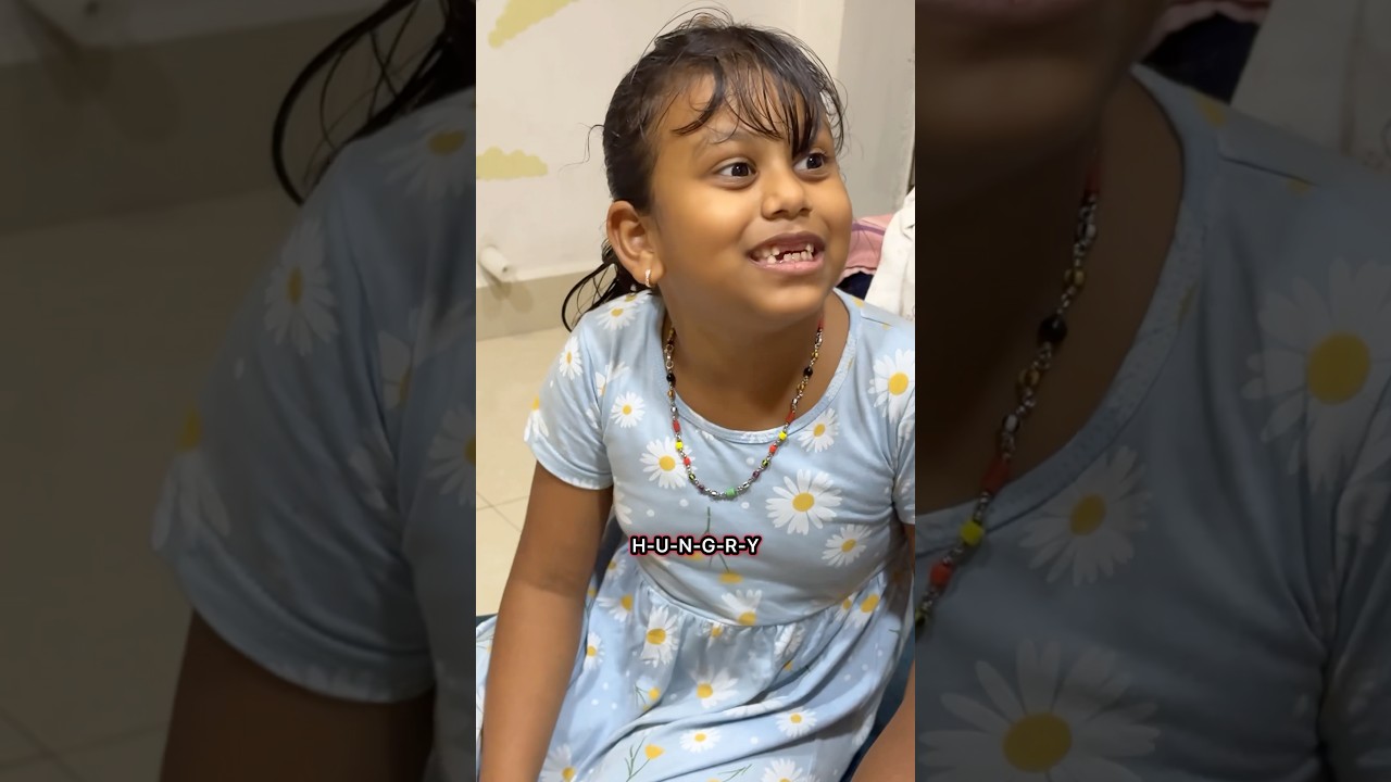 அப்பா எப்படி நம்ம இங்கிலீஷ் 🤣😂😫😲 