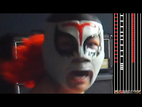 【DS サガ3】ラスボス戦BGM 真・神戦を激しく叩いてみた！SaGa3 -Shadow or Light-  LAST BATTLE THEME drum cover