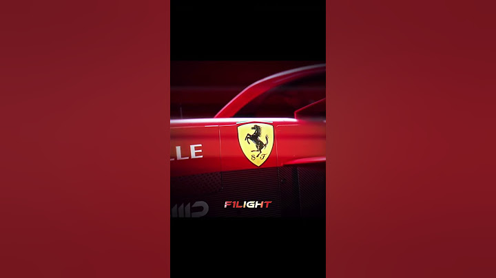 Ferrari SF-24 #f1 #f1edit #f1shorts #ferrarif1 #sf24