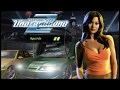 Sessão Nostalgia: Need For Speed Underground 2