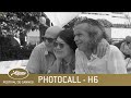 H6 - PHOTOCALL - CANNES 2021 - VF