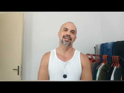 MONÓLOGO - MÃE...RESPIRA!
