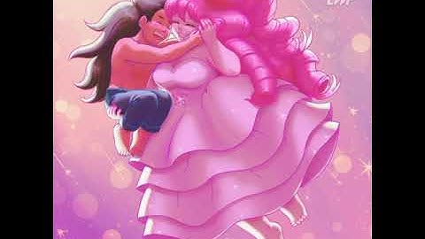 Steven universe #Rose ❤️ Greg#please like and subscribe ❤️❤️❤️❤️❤️❤️❤️❤️