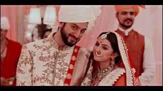 omkara and gauri | black swan