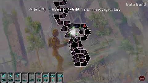 [얼불춤 커스텀] Camellia - Even If It