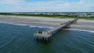 Trip to the Jersey Shore - Avalon, New Jersey