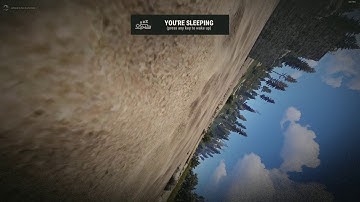 Rust Audio Glitch (HELP)