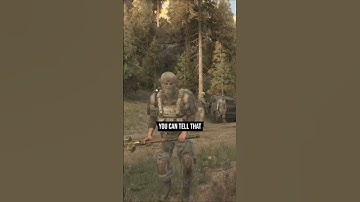 They Can Actually Do That in Dying Light the Beast #shorts