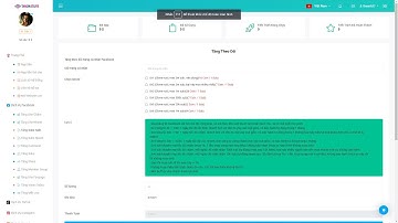 SHARE CODE DỊCH VỤ FACEBOOK AUTO QUA APP.TRUMDICHVU.ME