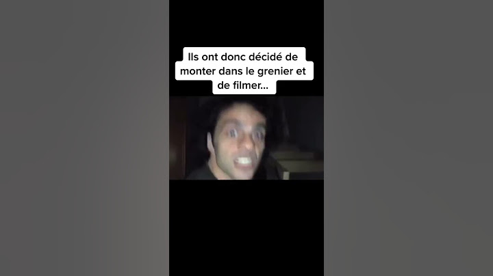 les vidéos les plus effrayant du Dark Web 😰￼