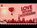 Love beyond boundaries  animated tribute toanglo indian couples  sabari  dude media work