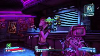 Borderlands: The Handsome CollectionDancing With Lilith