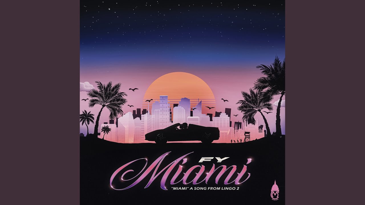 Watch Miami on YouTube Watch Miami on YouTube