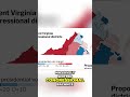 Virginia Redistricting Republicans Lose Their Minds!