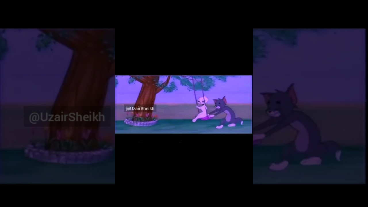 Tom n Jerry Broken Heart YouTube