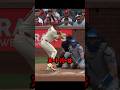 山本のスプリットがエグすぎてヌートバーの感情が爆発した瞬間 #mlb #野球 #野球解説 #shorts