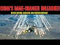 First Detailed Look at China's Next-Generation Fighter!