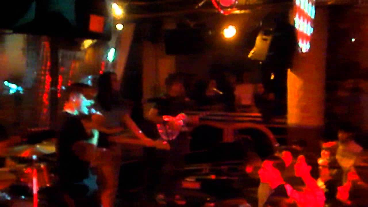 The Growlers "Monotonia" Madrid 6/11/13 YouTube