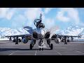 Still the King Rafale Gameplay War Thunder