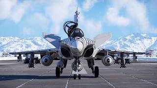 Still The King? Rafale Gameplay War Thunder