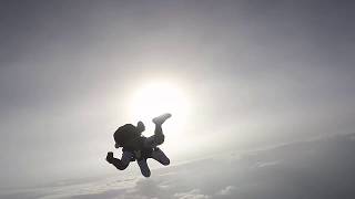 SkydiveMaspalomas Tandem Skydive Gran Canaria 2019
