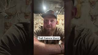 I also discuss the potential Iowa Cell Camera ban! #trailcamera #deerhunting