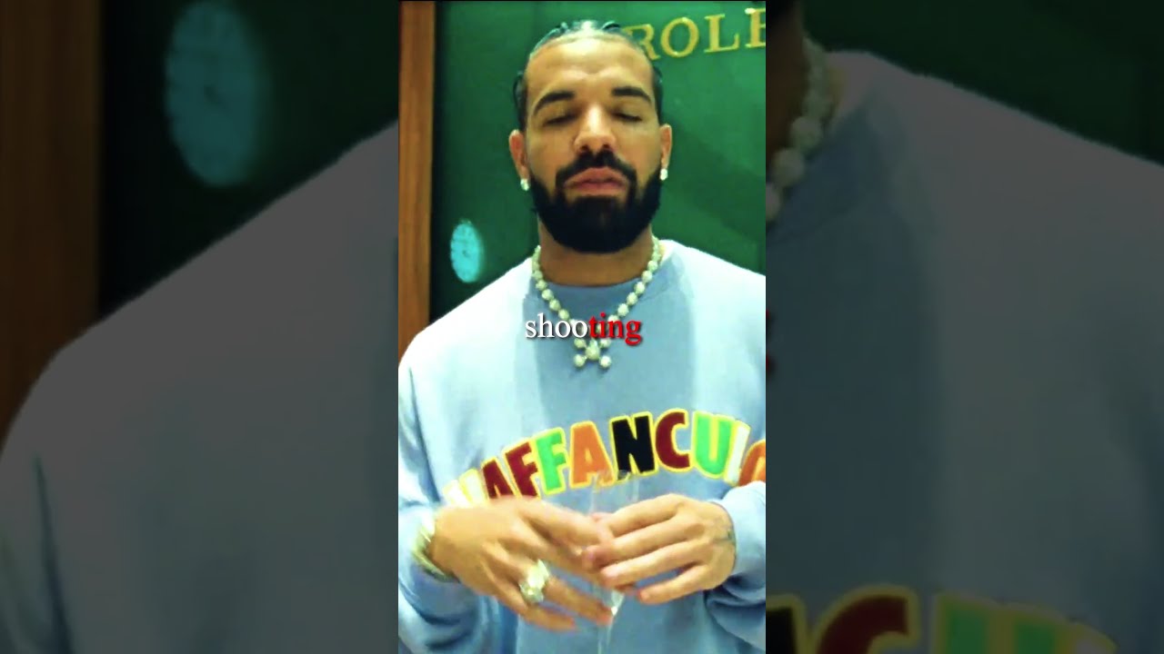 Did Drake ACTUALLY Admit To XXXTENTACION Murder 
