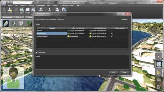 infrastructure modeler 360 sales demo video