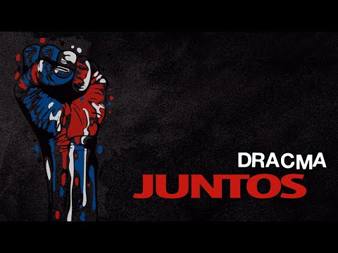 Dracma - Juntos [Lyric Video]