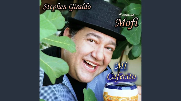 Mi Cafecito