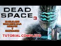 Dead space 3 en celulares gama media baja Mediatek y Snapdragon tutorial completo 