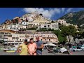Day 2: Italy &amp; Amalfi Coast  [Adventures by Disney]